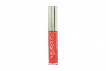 Isadora Multi Vitamin Lip Gloss 7ml - 37 Fruit Cocktail