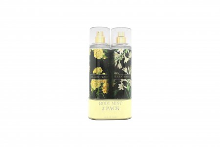 Ellen Tracy Body Mist Gift Set 236ml Inspiring Body Mist + 236ml Confident  Body Mist