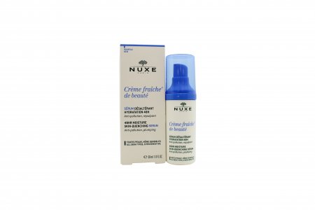 Nuxe Cr?me Fra?che De Beaut? 48HR Moisturise Skin-Quenching Serum 30ml