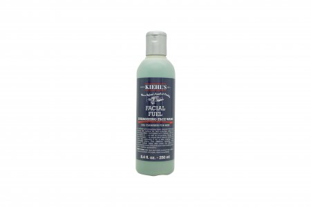 Kiehl's Facial Fuel Energizing Face Wash 250ml