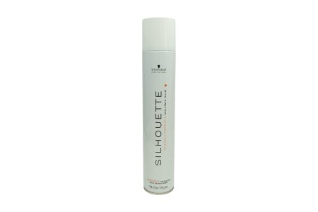 Schwarzkopf Professional Silhouette Flexible Hold Hairspray - 500ml