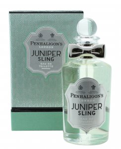 Penhaligon's Juniper Sling Eau de Toilette 100ml Spray