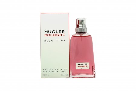 Thierry Mugler Cologne Blow It Up Eau de Toilette 100ml Spray