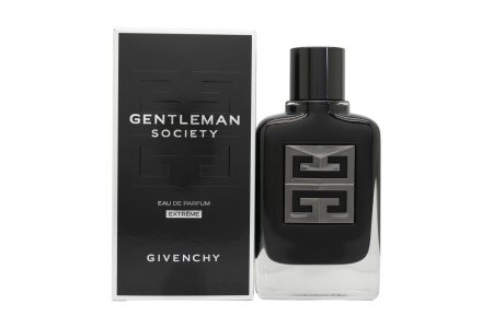Givenchy Gentleman Society Eau de Parfum Extr?me 60ml Spray