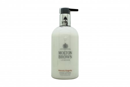 Molton Brown Heavenly Gingerlily Hand Lotion 300ml