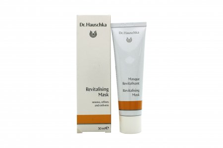 Dr. Hauschka Revitalizing Mask 30ml