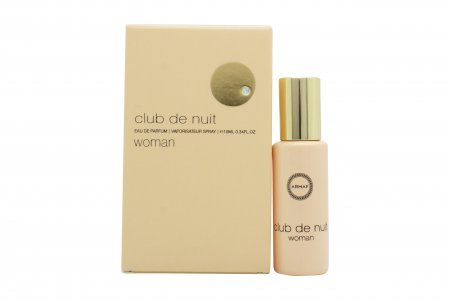 Armaf Club De Nuit Eau de Parfum 10ml Spray