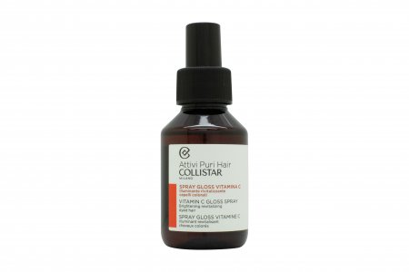 Collistar Pure Active Vitamin C Gloss Spray 100ml