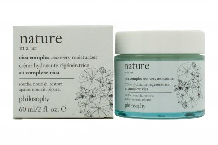 Philosophy Nature In A Jar Cica Complex Recovery Moisturizer 60ml