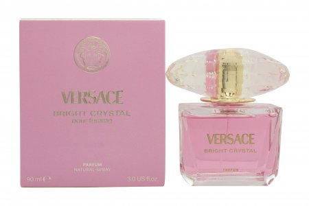 Versace Bright Crystal Parfum Eau de Parfum 90ml Spray