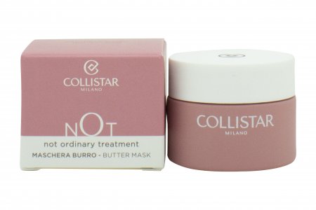 Collistar Not Ordinary Treatment  Butter Mask 10ml