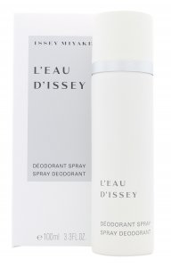 Issey Miyake L'Eau d'Issey Deodorant Spray 100ml