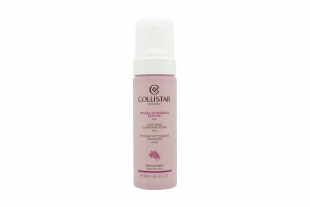 Collistar Soothing Face Foam 180ml