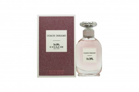 Coach Dreams Eau de Parfum 60ml Spray