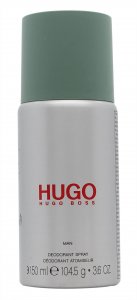 Hugo Boss Hugo Deodorant Spray 150ml