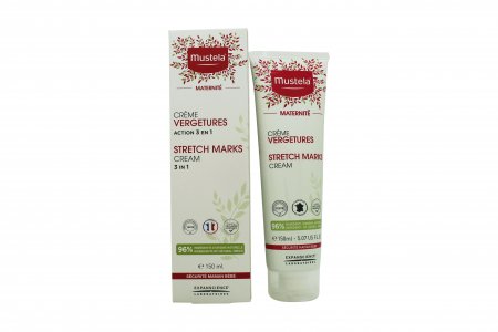 Mustela Maternit? Stretch Marks Cream 150ml