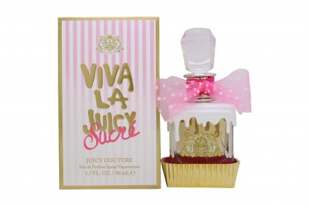 Juicy Couture Viva La Juicy Sucre Eau de Parfum 50ml Spray
