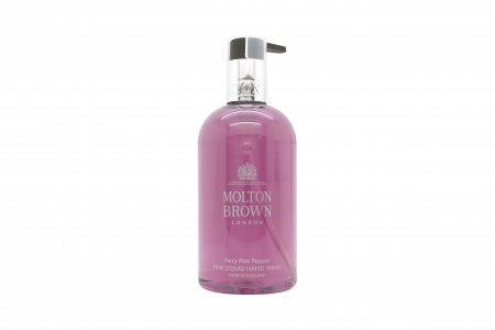 Molton Brown Fiery Pink Pepper Hand Wash 300ml