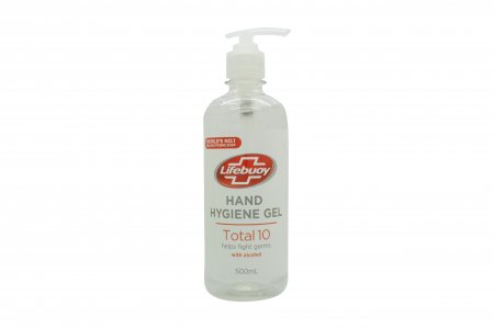 Lifebuoy Hand Sanitizer 500ml