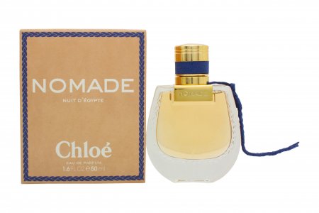 Chlo? Nomade Nuit d?Egypte Eau de Parfum 50ml Spray