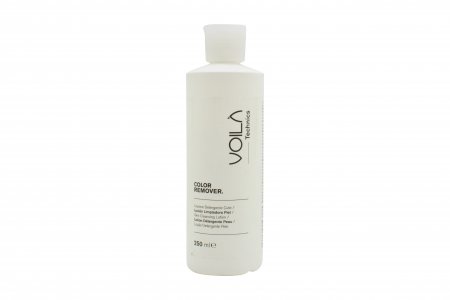 Intercosmo Voil? Technics Colour Remover Skin Cleansing Lotion 250ml