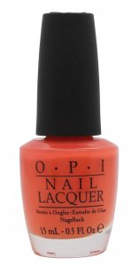 OPI Nordic Collection Nail Polish 15ml - Can't aFj?rd Not To