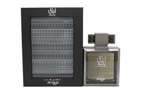 Zimaya Abadi Saga Eau de Parfum 100ml Spray