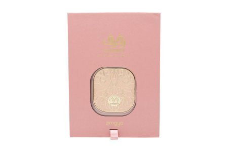 Zimaya Zukhruf Pink Eau de Parfum 100ml Spray
