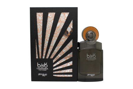 Zimaya Charisma Pour Homme Eau de Parfum 100ml Spray