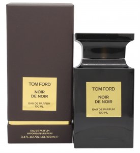 Tom Ford Noir de Noir Eau de Parfum 100ml Spray