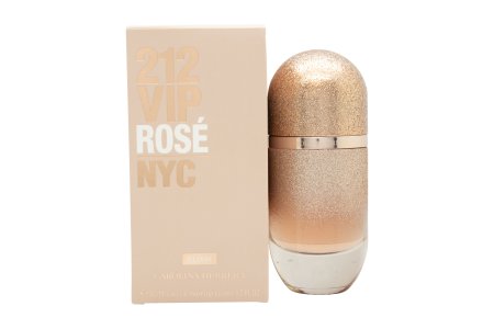 Carolina Herrera 212 VIP Ros? Elixir Eau de Parfum 50ml Spray