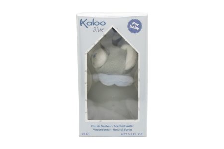 Kaloo Blue Scented Water 100ml Spray