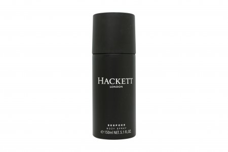 Hackett London Bespoke Body Spray 150ml