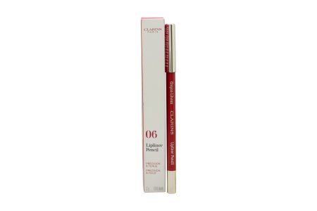 Clarins Lip Liner Pencil 1.3g - Red