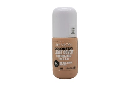 Revlon ColorStay Longwear Makeup SPF15 - 220 Natural Beige -30ml