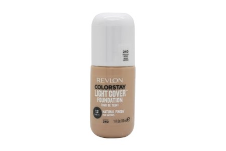 Revlon ColorStay Longwear Makeup SPF15 - 240 Medium Beige -30ml
