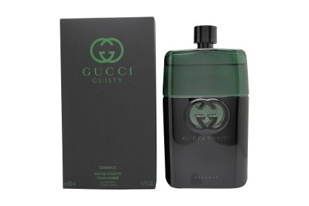 Gucci Guilty Essence Pour Homme Eau De Toilette 200ml Spray