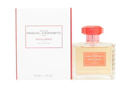 Pascal Morabito Perle Cherie Eau de Parfum 100ml Spray