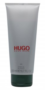 Hugo Boss Hugo Shower Gel 200ml