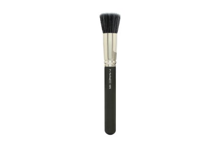 MAC Duo Fibre 187 Make Up  Brush