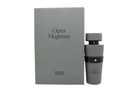 French Avenue Opus Magnum Eau de Parfum 100ml Spray