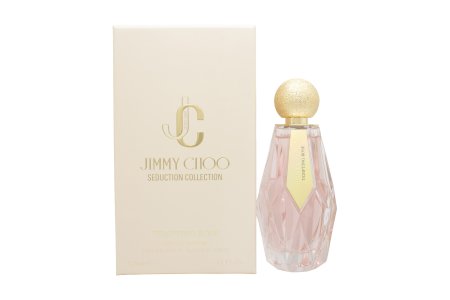 Jimmy Choo Tempting Rose Eau de Parfum 125ml Spray
