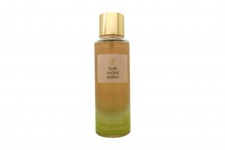Victoria's Secret Lush Orchid Amber Fragrance Mist 250ml