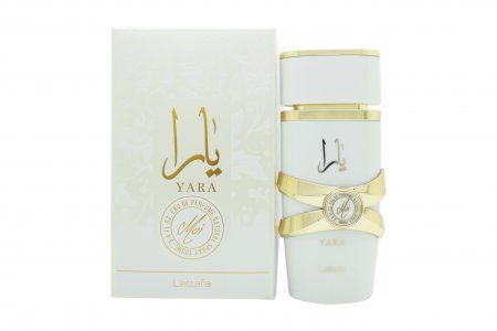 Lattafa Perfumes Yara Moi Eau de Parfum 100ml Spray