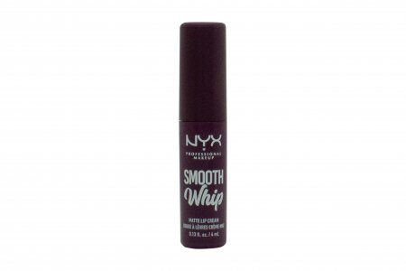 NYX Smooth Whip Matte Lip Cream 4ml - Berry Bed Sheets