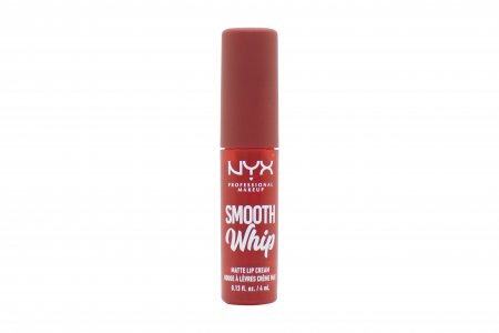 NYX Smooth Whip Matte Lip Cream 4ml - Parfait
