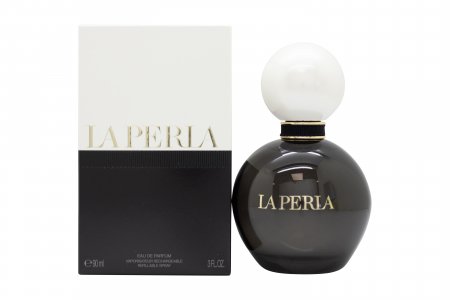 La Perla Signature Eau de Parfum 90ml Refillable Spray