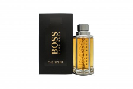 Hugo Boss Boss the Scent Eau de Toilette 100ml Spray