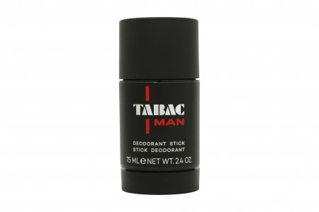 M?urer & Wirtz Tabac Man Deodorant Stick 75ml