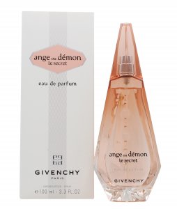 Givenchy Ange ou Demon Le Secret - 2014 Edition Eau de Parfum 100ml Spray